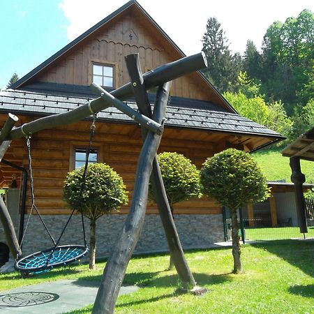 Chata Sipkova II Terchová Exterior foto